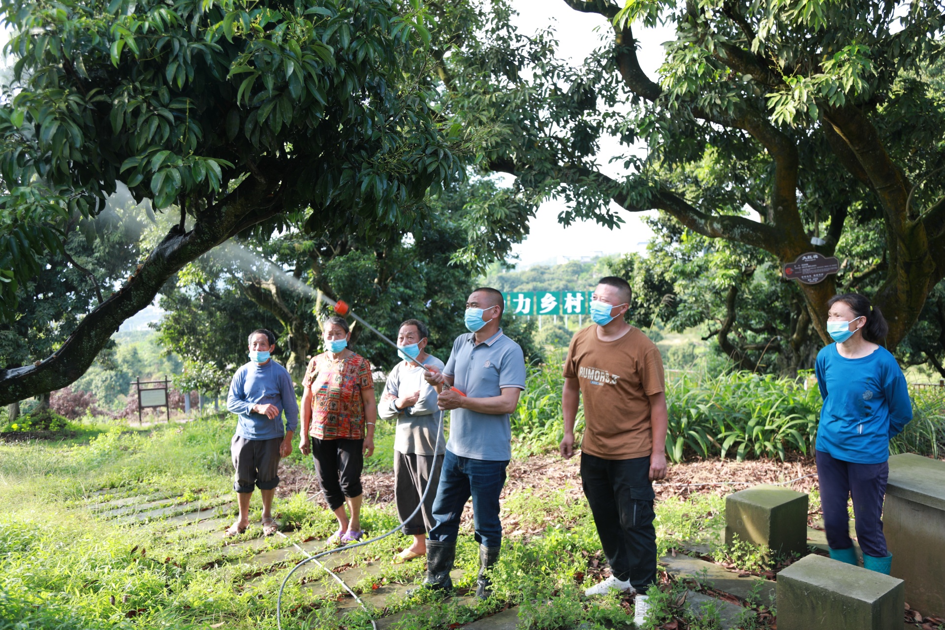 合江縣：將“以人民為中心”思想貫穿發(fā)展過程，不斷提升群眾生活質(zhì)量 第 2 張