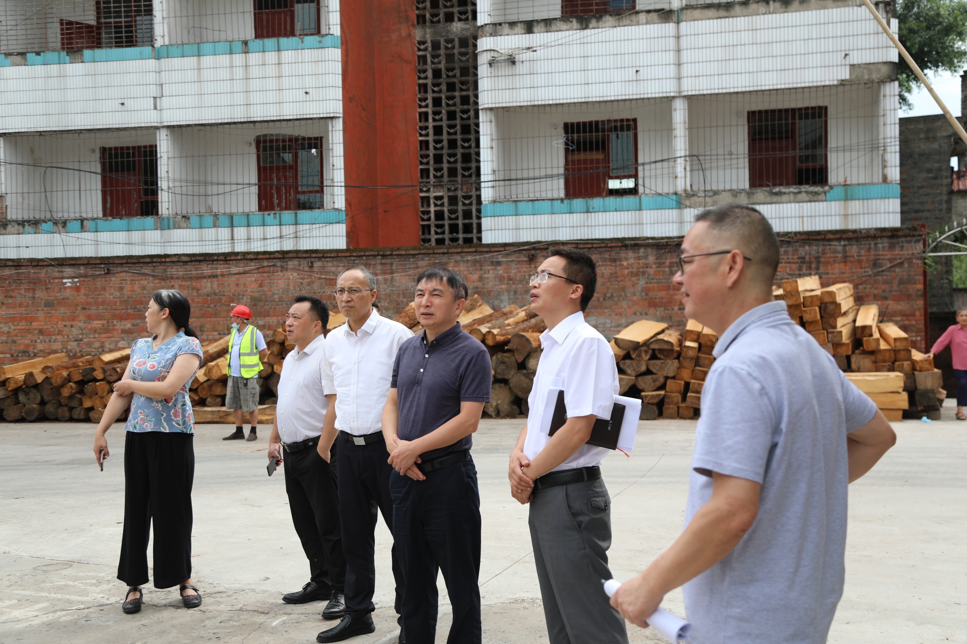 【民心守護(hù)】合江縣政協(xié)回應(yīng)移民群眾關(guān)切,，不斷提升移民群眾獲得感和幸福感 第 1 張