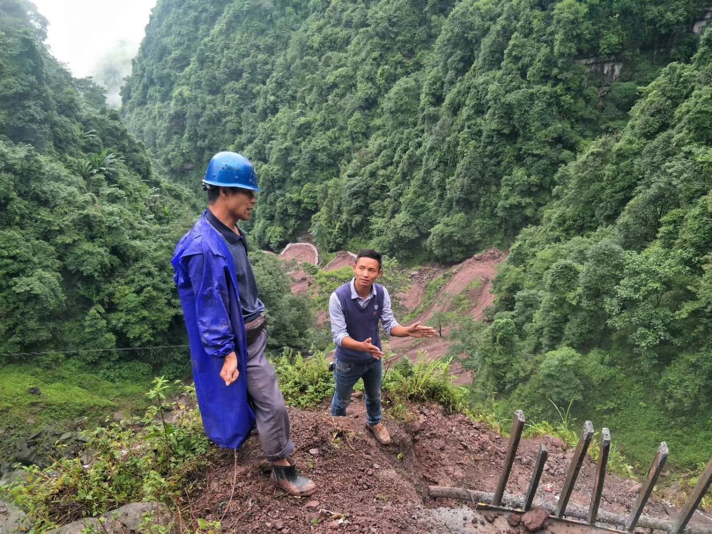 [圖文]我是黨代表②丨立克攏攏：彝鄉(xiāng)赤子 風雨追夢行 第 5 張