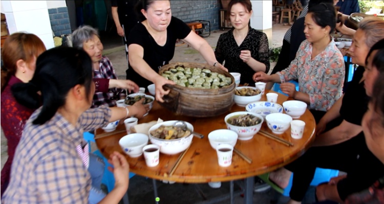 清明粑,，合江人念念不忘的味道！ 第 1 張