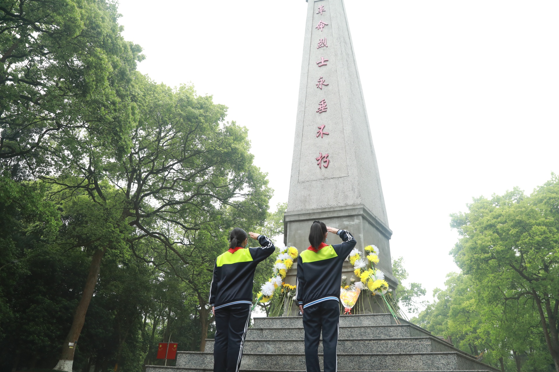 合江：文明祭祀引領(lǐng)新風(fēng)尚 第 5 張