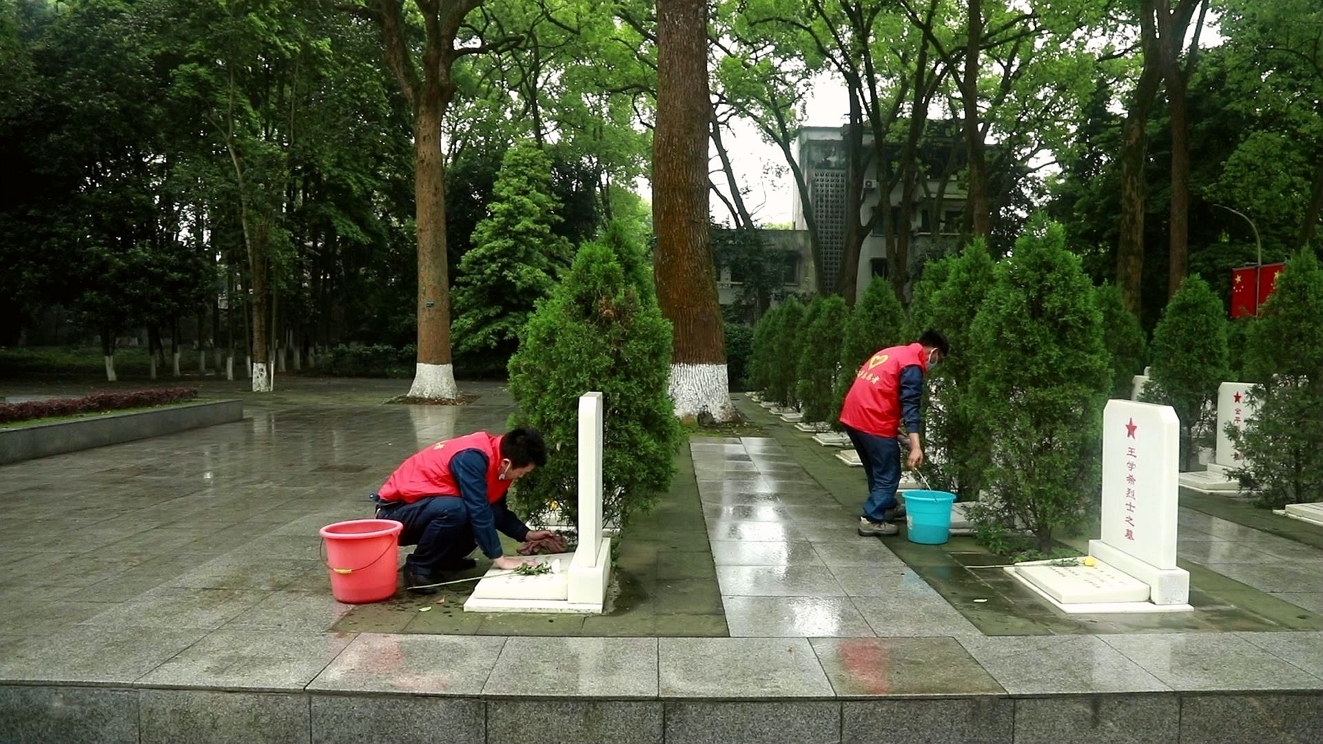 合江：文明祭祀引領(lǐng)新風(fēng)尚 第 7 張