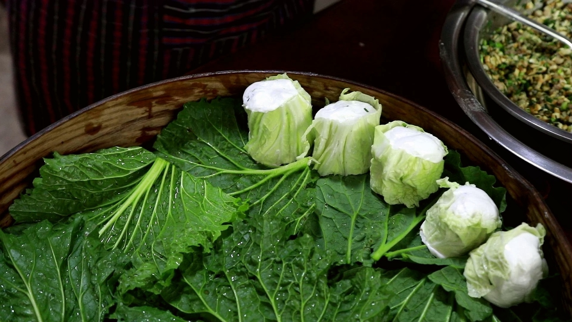 合江：春日好“食”光，咸香豬兒粑 第 7 張