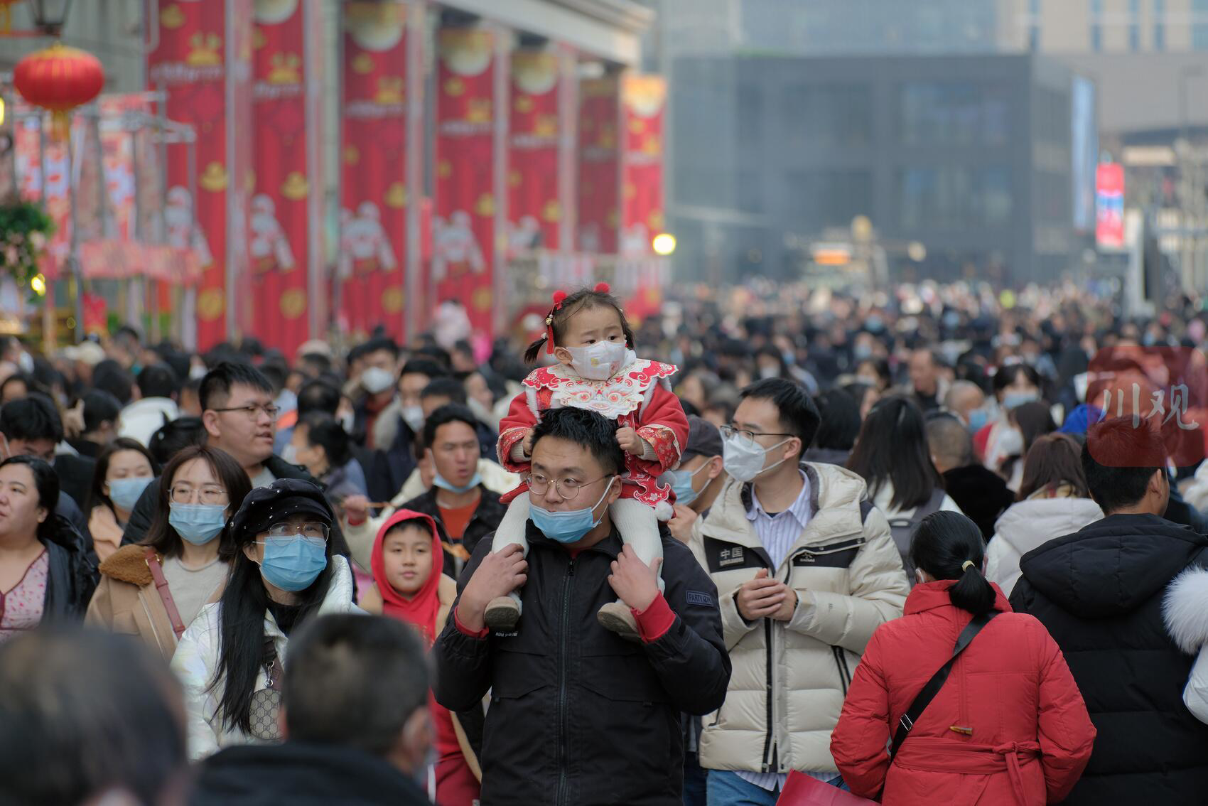 開局看信心：讓國企敢干,、民企敢闖、外企敢投