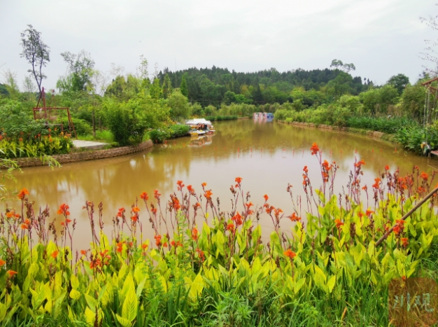 水土流失面積強度持續(xù)雙降,！四川開創(chuàng)水土保持新篇章 第 2 張